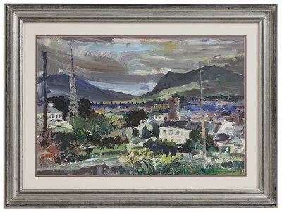 Lot 97 - William Selwyn (b.1933)