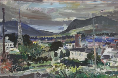 Lot 97 - William Selwyn (b.1933)
