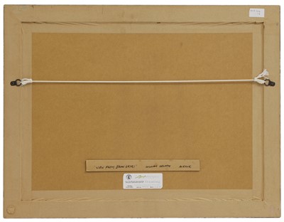 Lot 97 - William Selwyn (b.1933)