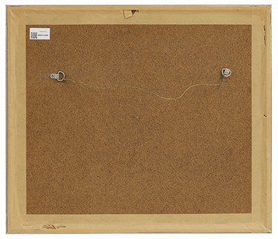 Lot 412 - Ian Humphreys (b.1956)