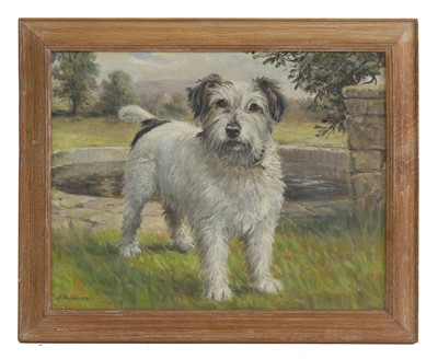 Lot 340 - John Valentine (1867-1944)