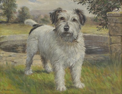 Lot 340 - John Valentine (1867-1944)