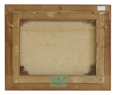 Lot 340 - John Valentine (1867-1944)