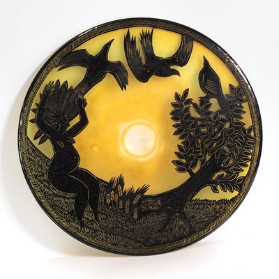 Lot 282 - Attributed to Clare Henshaw (b.1964)