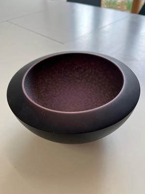Lot 279 - Rachael Woodman (b.1957)