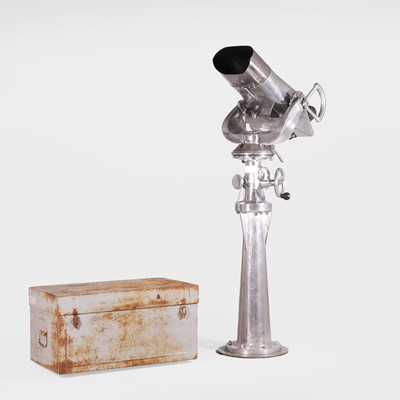 Lot 309 - KOMZ (Kazan Optical Mechanical Plant)