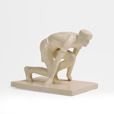 Lot 293 - Alan Best (Canadian, 1910-2001) for Wedgwood