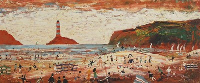 Lot 332 - Simeon Stafford (b.1956)