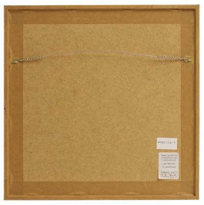 Lot 226 - Louise Bourgeois (French-American, 1911-2010)
