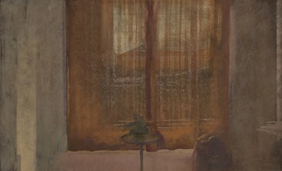Lot 6 - David Tindle RA (British, b.1932)