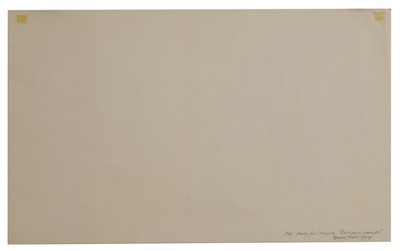 Lot 6 - David Tindle RA (British, b.1932)