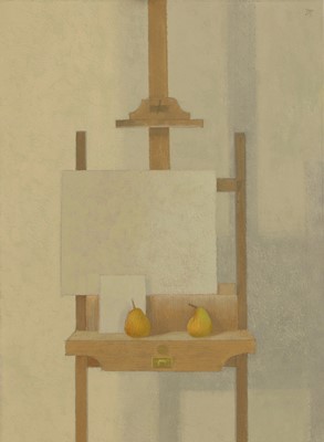 Lot 5 - David Tindle RA (British, b.1932)