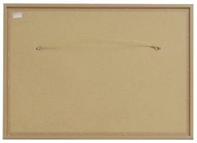 Lot 113 - Trevor Bell (1930-2017)