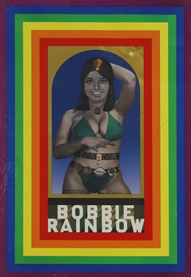 Lot 364 - Sir Peter Blake RA (b.1932)