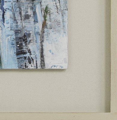 Lot 111 - Peter Joyce (b.1964)