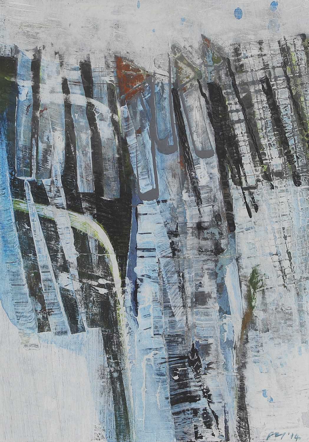 Lot 111 - Peter Joyce (b.1964)