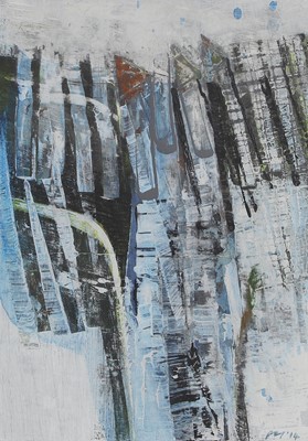 Lot 111 - Peter Joyce (b.1964)