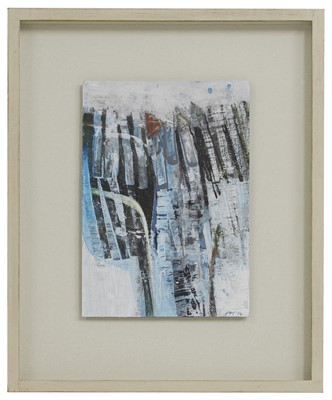 Lot 111 - Peter Joyce (b.1964)