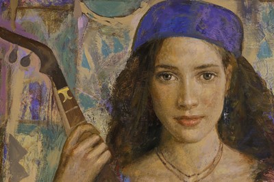 Lot 152 - Goyo Dominguez (Spanish, b.1960)