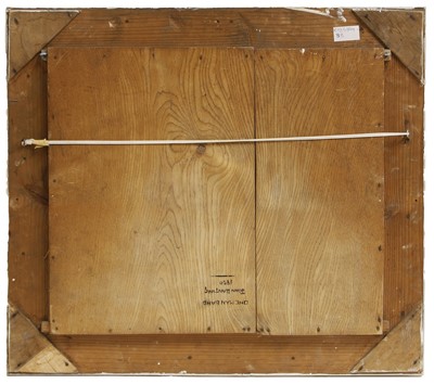 Lot 272 - John Banting (1902-1972)