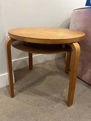 Lot 192 - Alvar Aalto (Finnish, 1898-1976) for Finmar