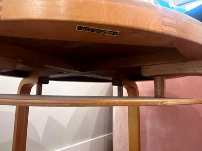 Lot 192 - Alvar Aalto (Finnish, 1898-1976) for Finmar