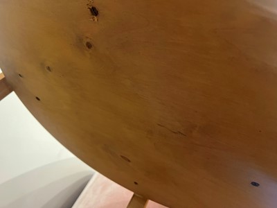 Lot 192 - Alvar Aalto (Finnish, 1898-1976) for Finmar