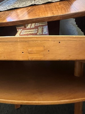 Lot 192 - Alvar Aalto (Finnish, 1898-1976) for Finmar