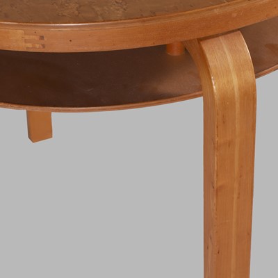 Lot 192 - Alvar Aalto (Finnish, 1898-1976) for Finmar