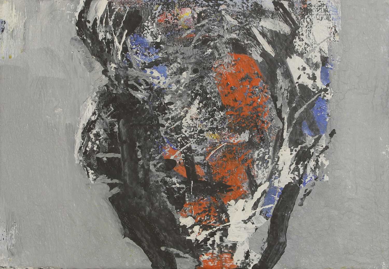 Lot 194 - Stephen Finer (British, b.1949)