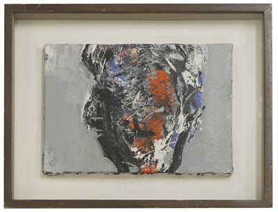 Lot 194 - Stephen Finer (British, b.1949)