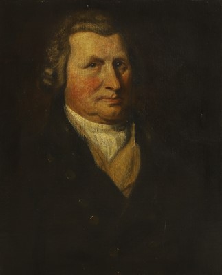Lot 247 - John Constable RA (British, 1776-1837)