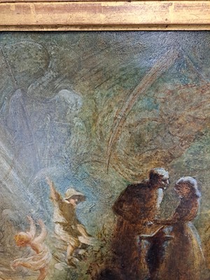 Lot 382 - Ethel Fanny Everett (1877-1951)