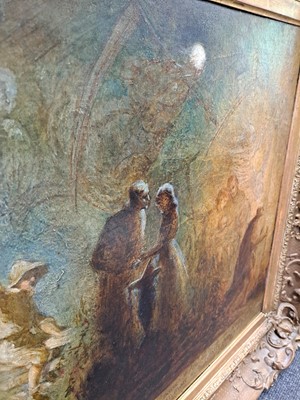 Lot 382 - Ethel Fanny Everett (1877-1951)