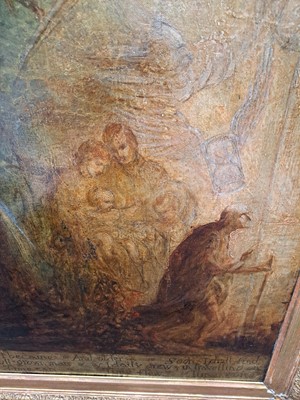 Lot 382 - Ethel Fanny Everett (1877-1951)