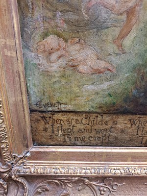 Lot 382 - Ethel Fanny Everett (1877-1951)