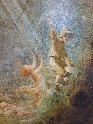 Lot 382 - Ethel Fanny Everett (1877-1951)