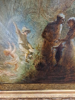 Lot 382 - Ethel Fanny Everett (1877-1951)