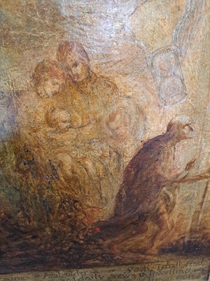 Lot 382 - Ethel Fanny Everett (1877-1951)