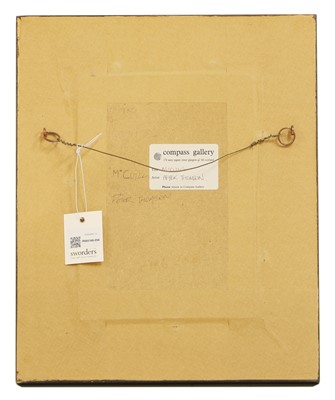Lot 414 - Peter Thomson (b.1962)