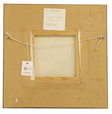 Lot 397 - Gordon Mitchell RSA RSW (b.1952)