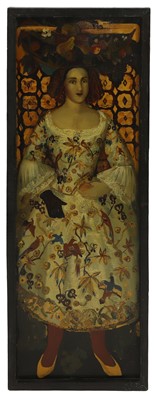 Lot 335 - Olga Suvorova (b.1966)
