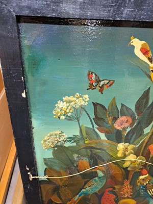 Lot 335 - Olga Suvorova (b.1966)