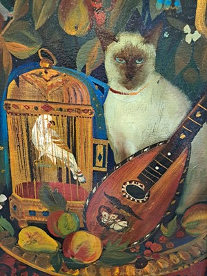 Lot 335 - Olga Suvorova (b.1966)
