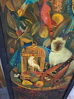 Lot 335 - Olga Suvorova (b.1966)