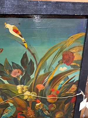 Lot 335 - Olga Suvorova (b.1966)
