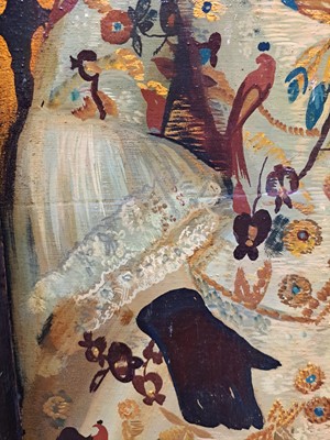 Lot 335 - Olga Suvorova (b.1966)