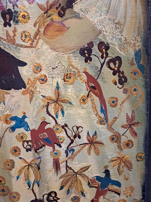 Lot 335 - Olga Suvorova (b.1966)