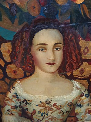 Lot 335 - Olga Suvorova (b.1966)