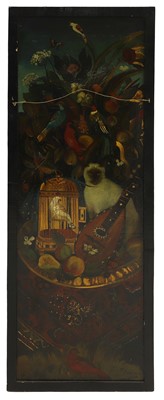 Lot 335 - Olga Suvorova (b.1966)